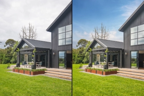 Real Estate Photo Editing Service | HDR Retouching & Property Enhancement | BrightImage Studio | Photo Editing Guide