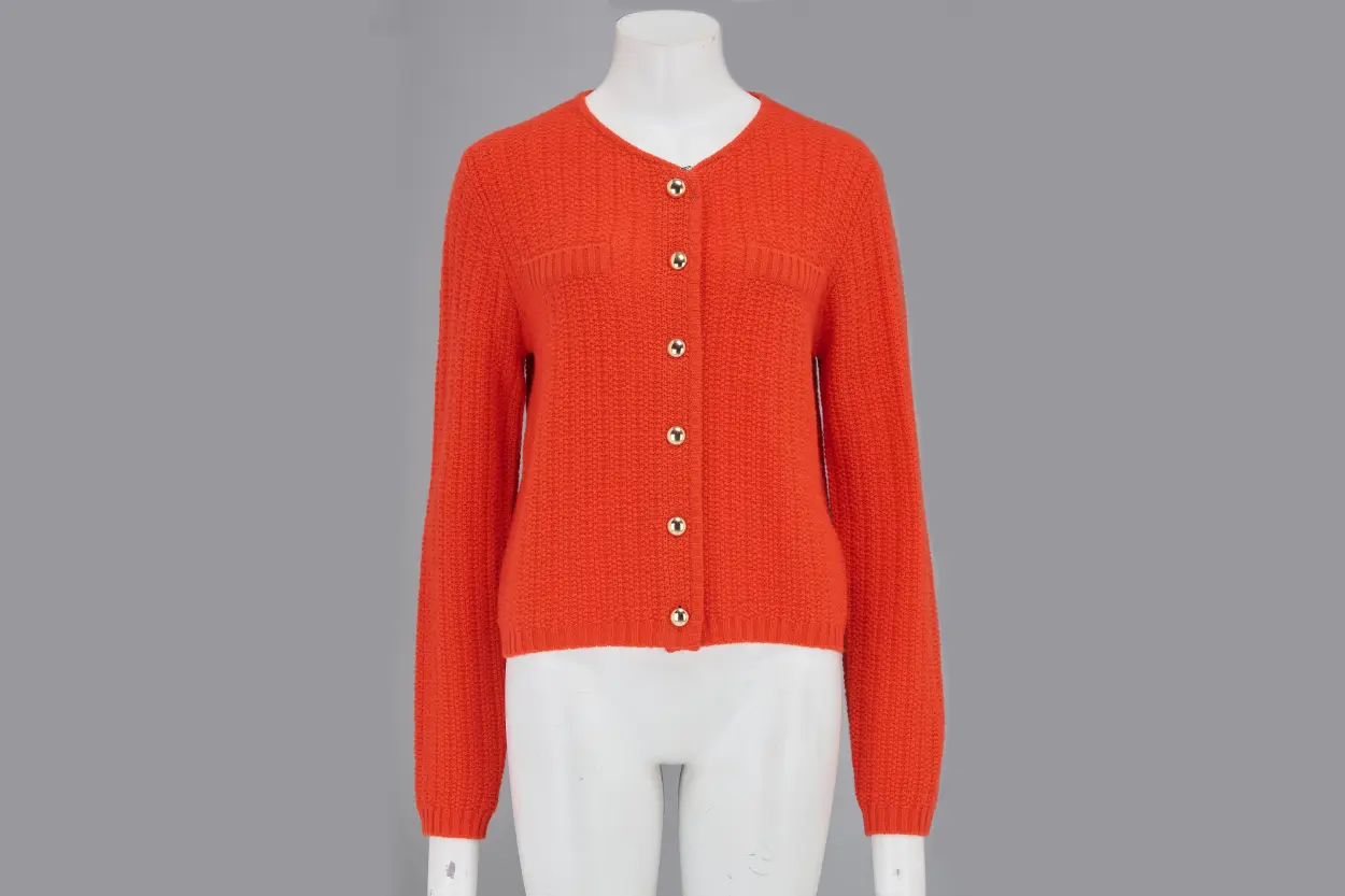 Ghost Mannequin before image editing