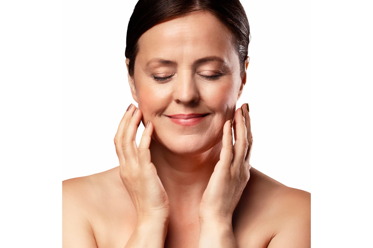 Skin & Beauty Retouching after professional image editing