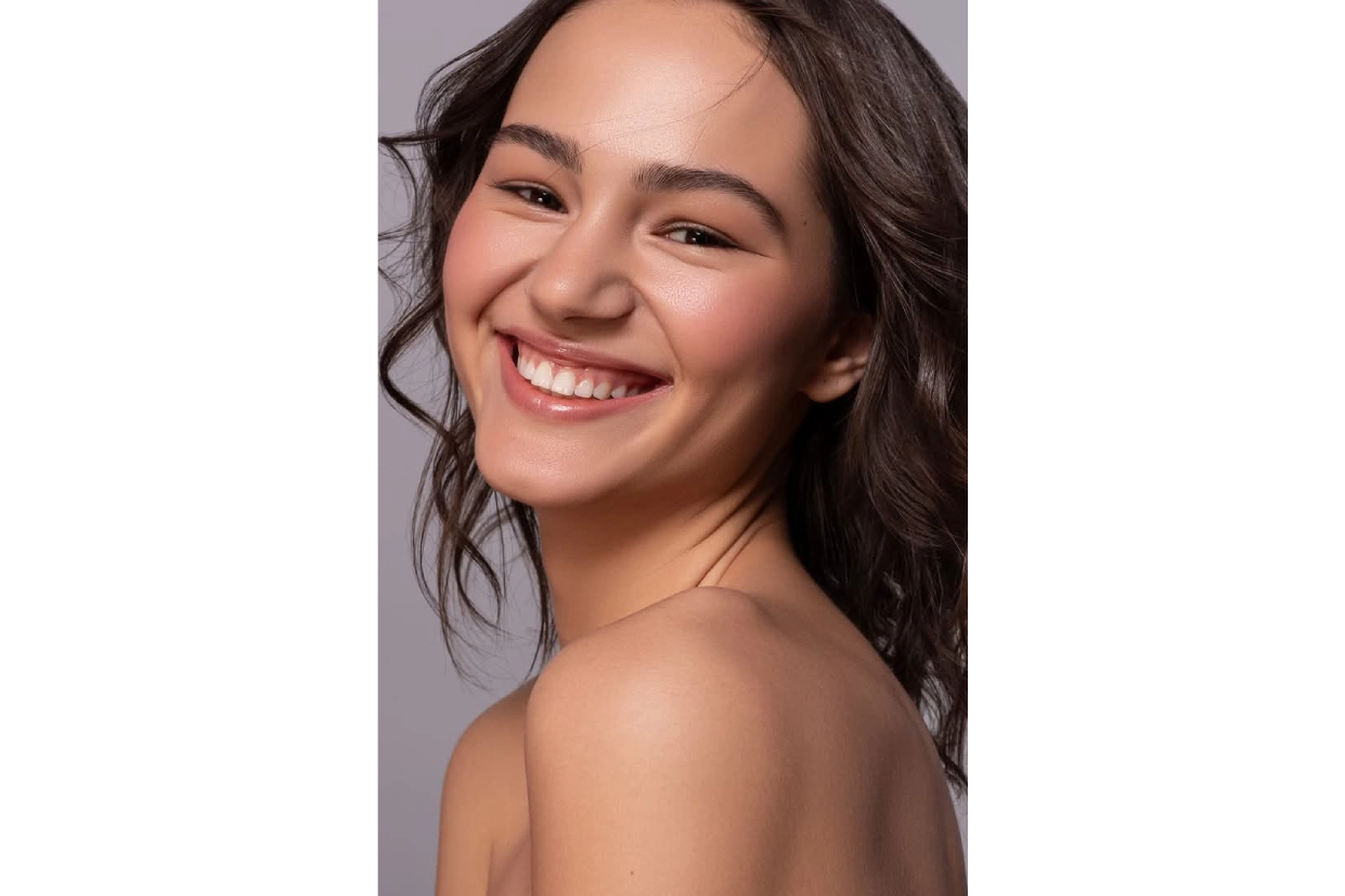 Skin & Beauty Retouching after professional image editing