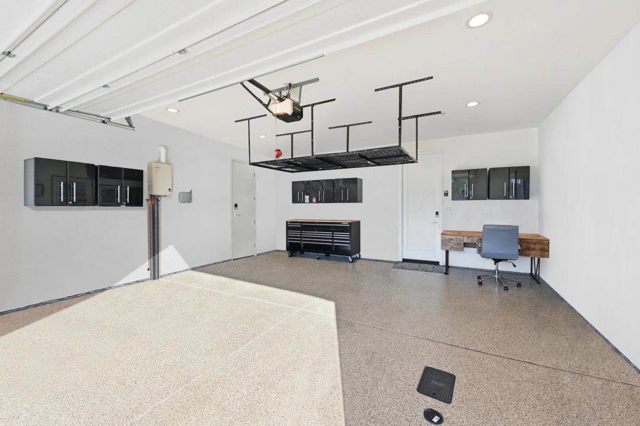Real Estate Retouching after professional image editing