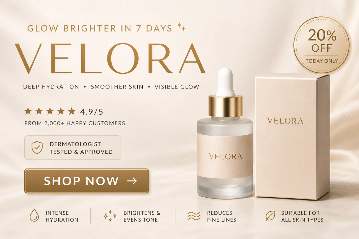Brand Visual Design before image editing