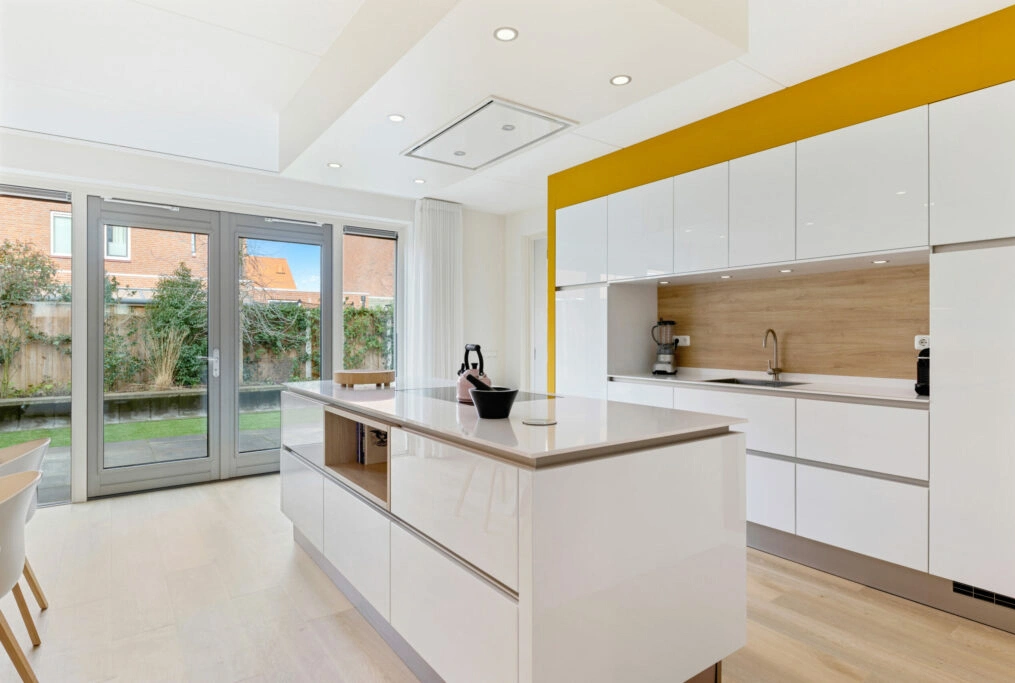 High-End Real Estate Editing Real Estate Editing Example After