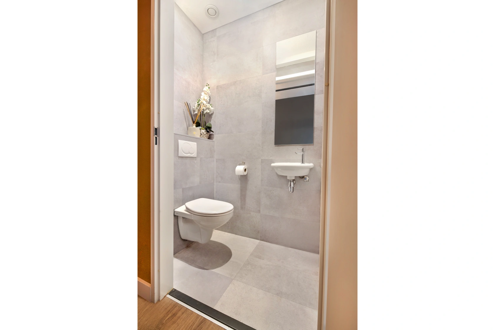 Essential Real Estate Enhancement Real Estate Editing Example After