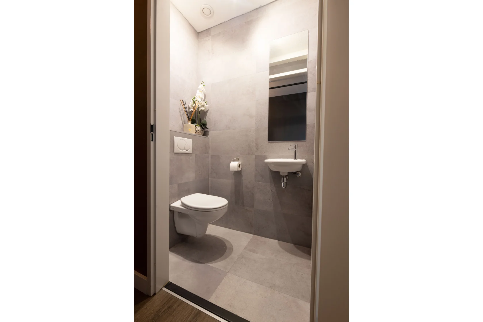Essential Real Estate Enhancement Real Estate Editing Example Before