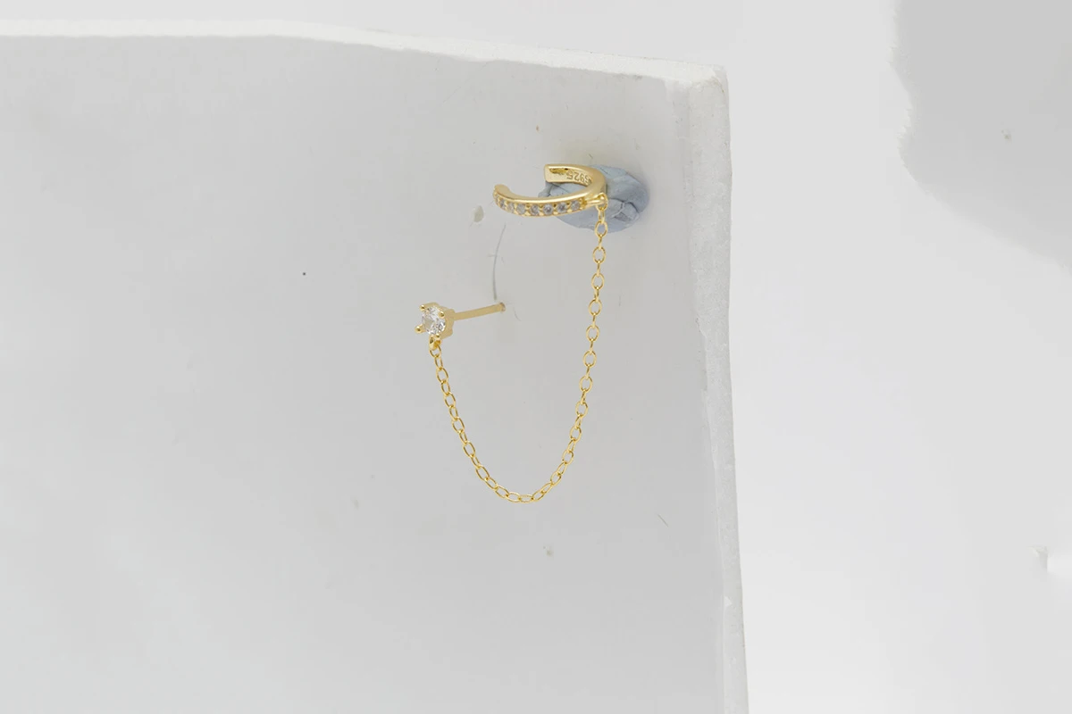 Before professional jewelry retouching service