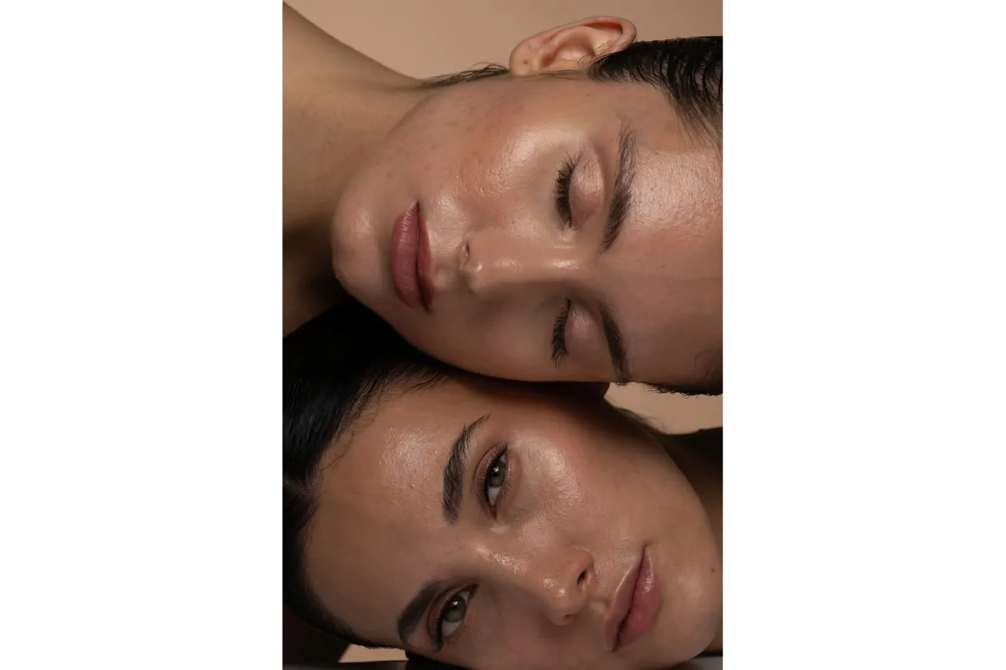 Before Skin & Beauty Retouching photo editing service