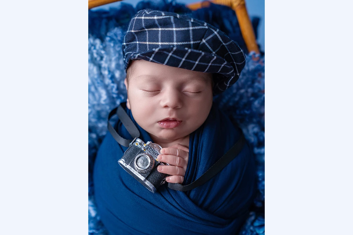 After Social Media Retouching photo editing service